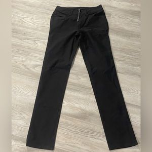 Lululemon ABC Pants